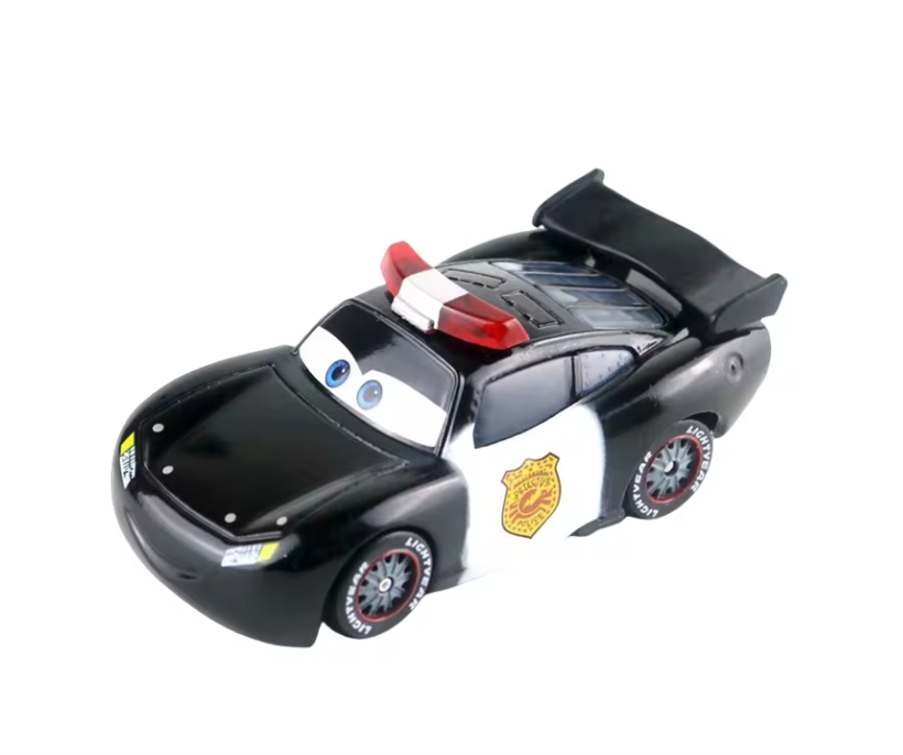 Cars Toys police for kids